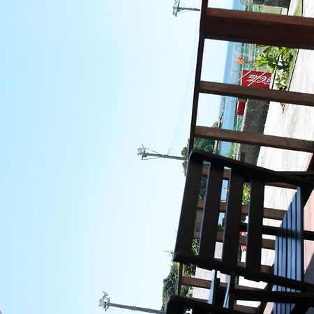 保田日落微风酒店 锯南町 外观 照片